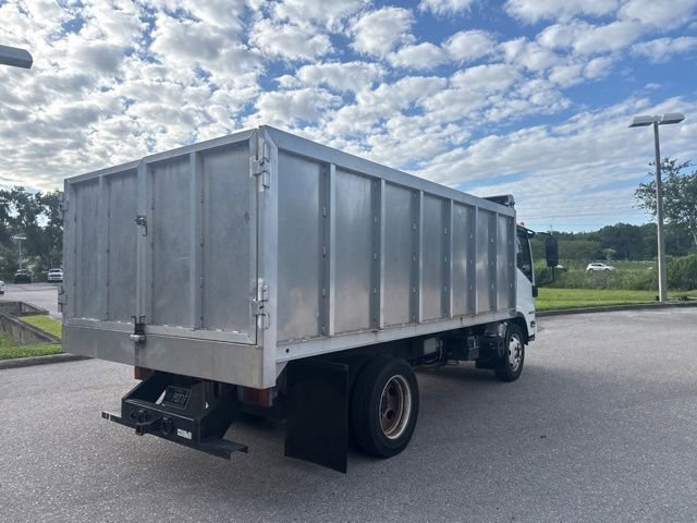 Used 2019 White Isuzu NPR-HD image 5