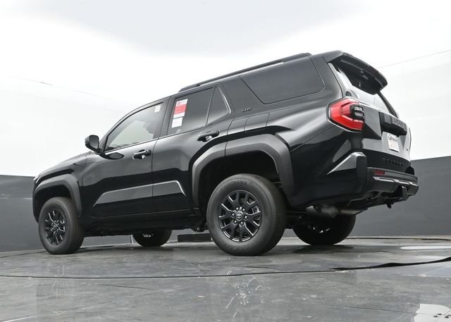 New 2026 Black Toyota SR5 image 24