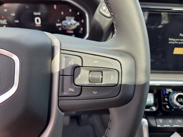 New 2026 Sterling Metallic GMC Denali image 33