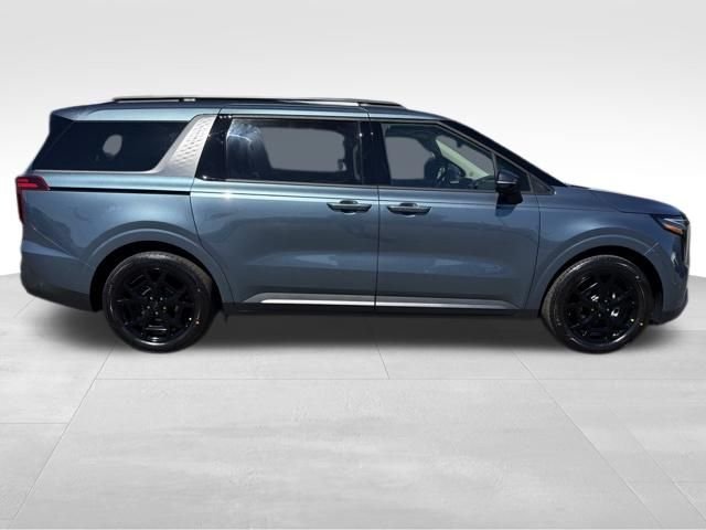 New 2026 Astra Blue Kia SX Prestige image 8