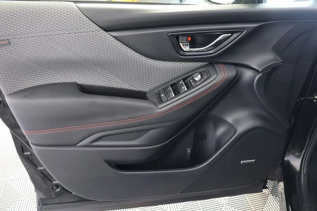 Used 2023 Black Subaru Sport image 25