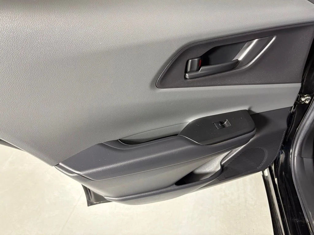 Used 2023 Black Toyota LE image 37