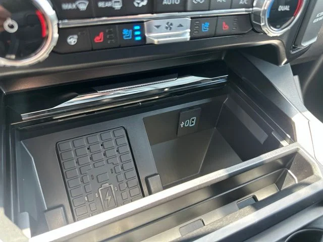 New 2026 Avalanche Ford F-250® Lariat® image 47
