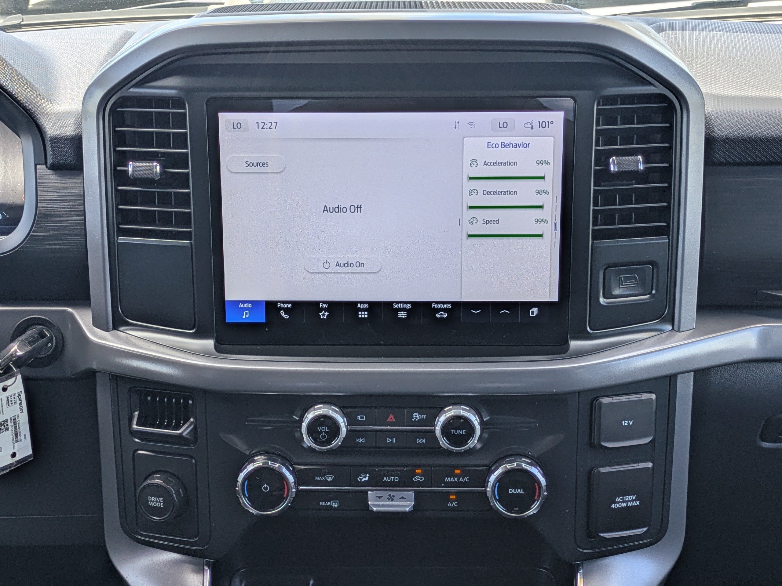 Used 2025  Ford XLT image 18