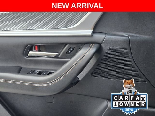 Used 2026 Gray Mazda 3.3 Turbo Premium image 22