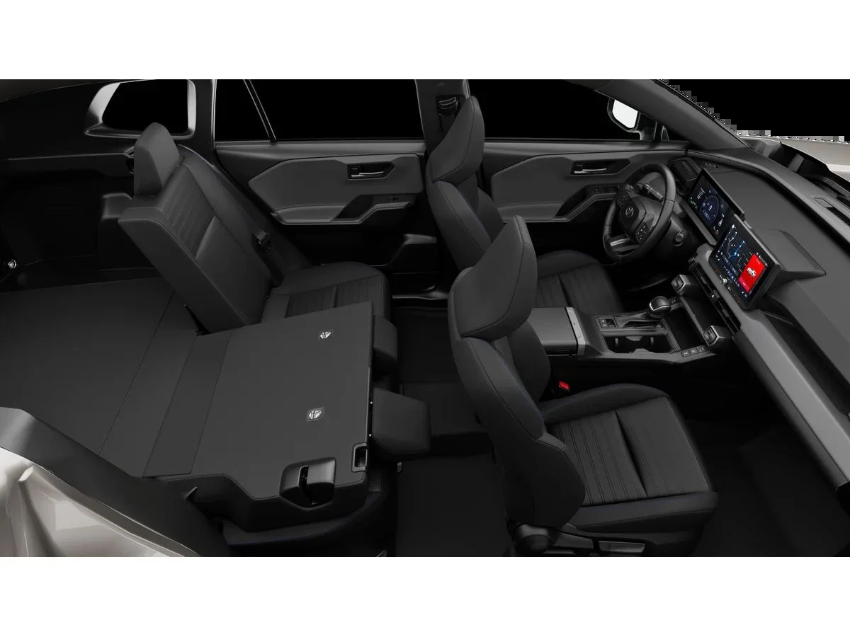 New 2026 Meteor Shower Toyota SE image 22