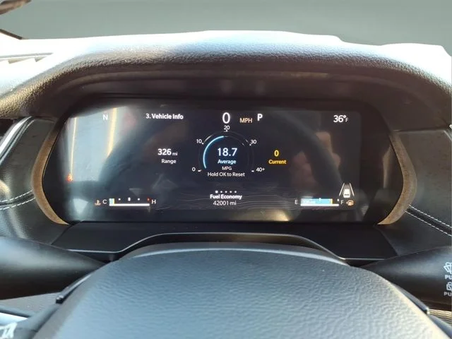 2025 Jeep Grand Cherokee Altitude - Photo 26