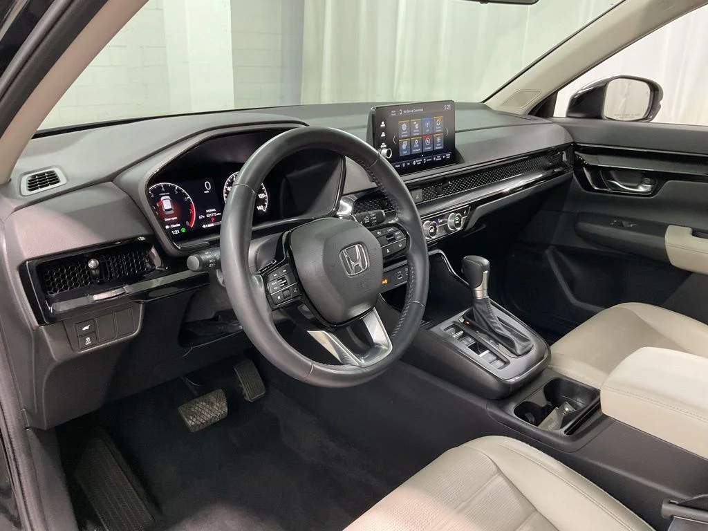 2024 Honda CR-V EX-L - Photo 19