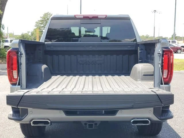 Used 2026 Sterling Metallic GMC Denali image 29