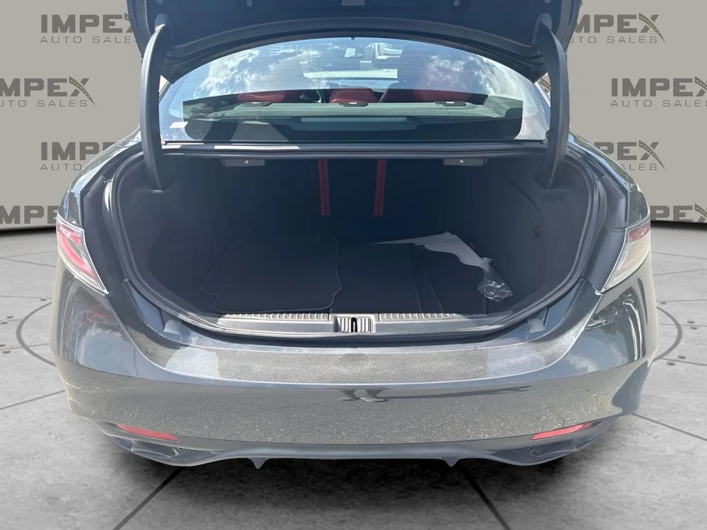 Used 2024 Black Alfa Romeo Veloce image 26