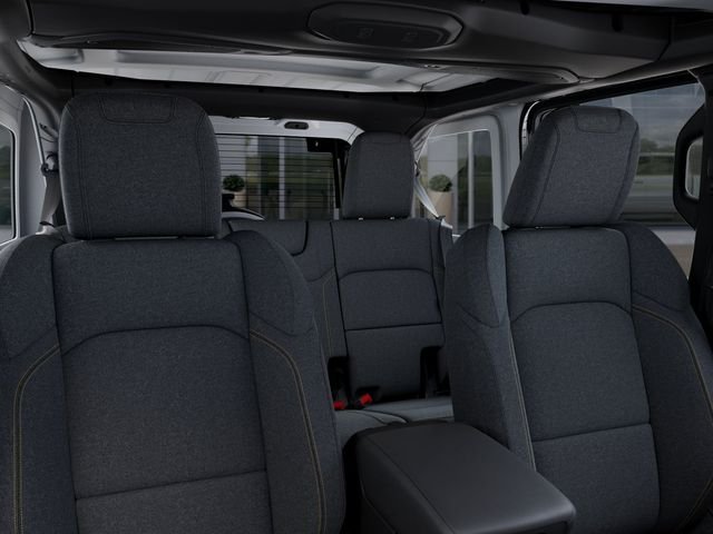 New 2026 Anvil Clearcoat Jeep Sport S image 26