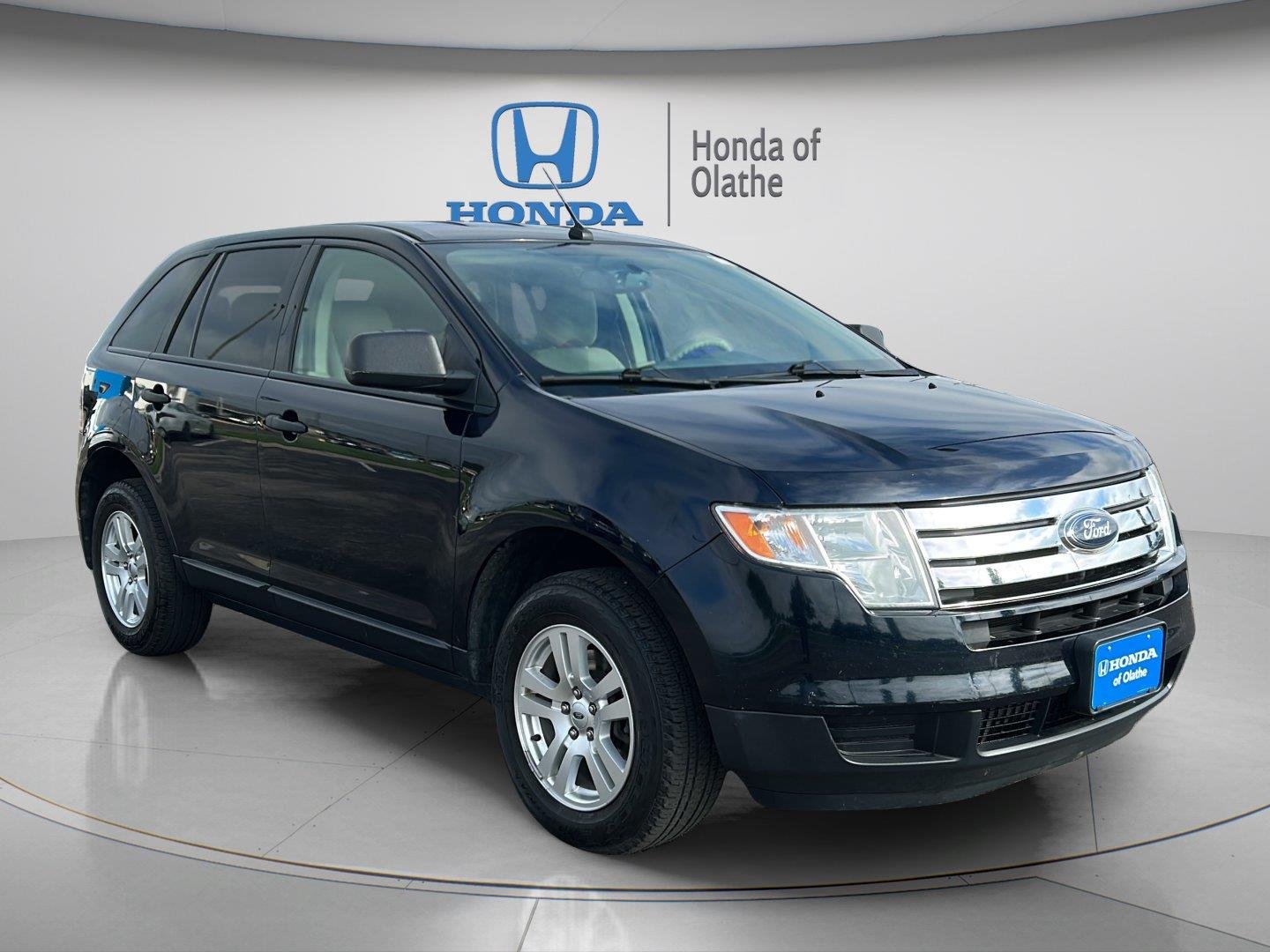 2010 Ford Edge SE