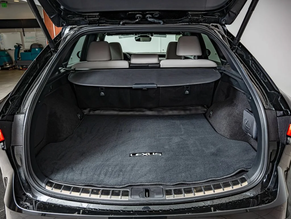 Used 2023 Caviar Lexus 350 Premium Plus image 41