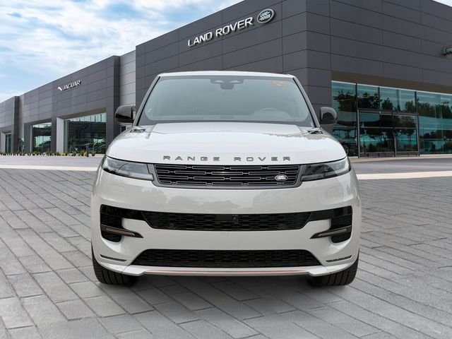 New 2026 Borasco Grey Land Rover Dynamic SE image 8