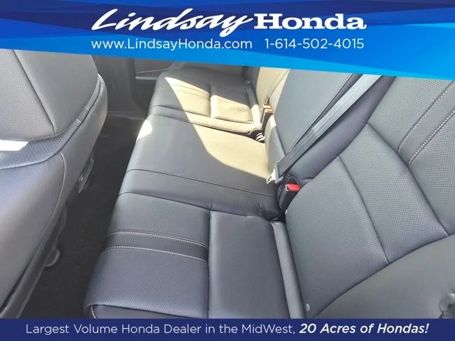 2025 Honda Ridgeline TrailSport - Photo 19