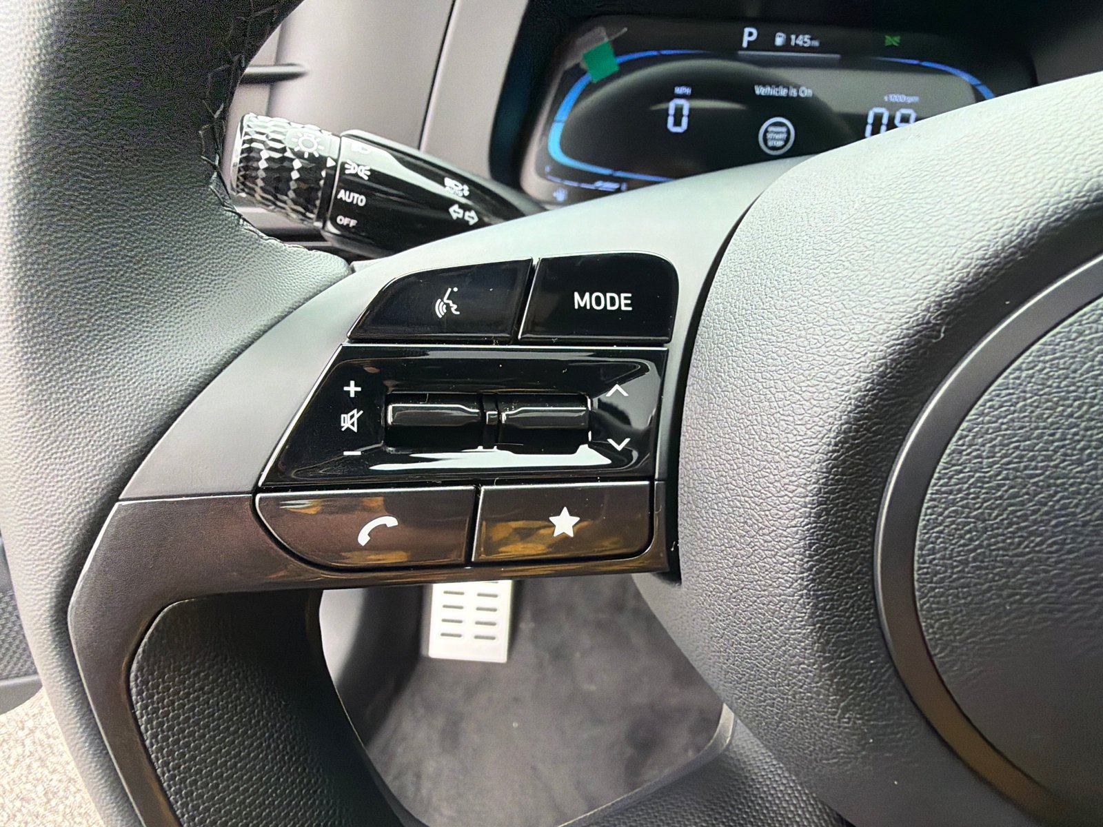 New 2026 Serenity White Hyundai SEL Sport Premium image 21