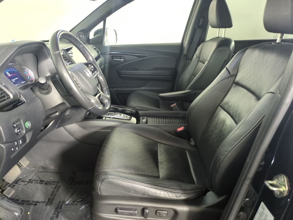 Certified Used 2020  Honda Elite image 9
