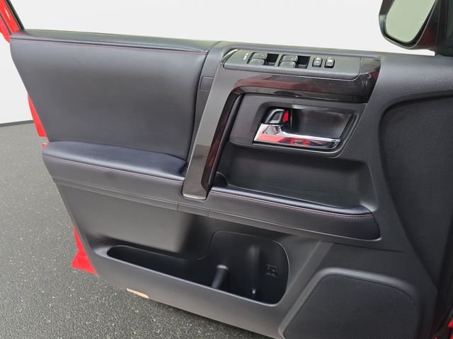2023 Toyota 4Runner TRD Pro - Photo 27