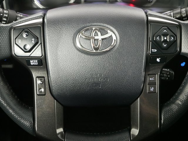 Certified Used 2023 Lunar Rock Toyota TRD Off-Road Premium image 20