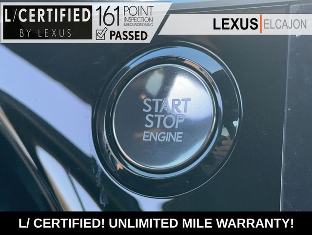Certified Used 2024 Black Lexus 350 Premium image 28