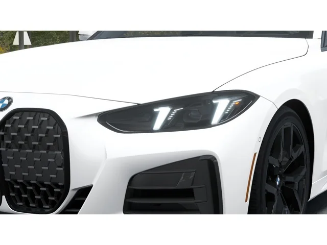 2026 BMW 4 Series 430i - Photo 6