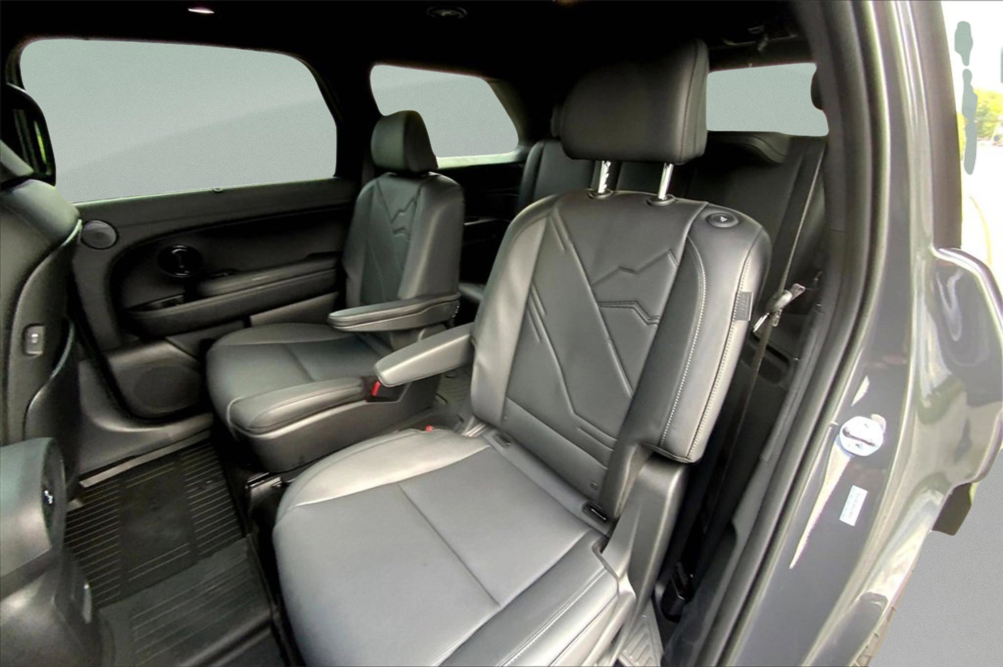 2026 Hyundai Palisade XRT Pro - Photo 13
