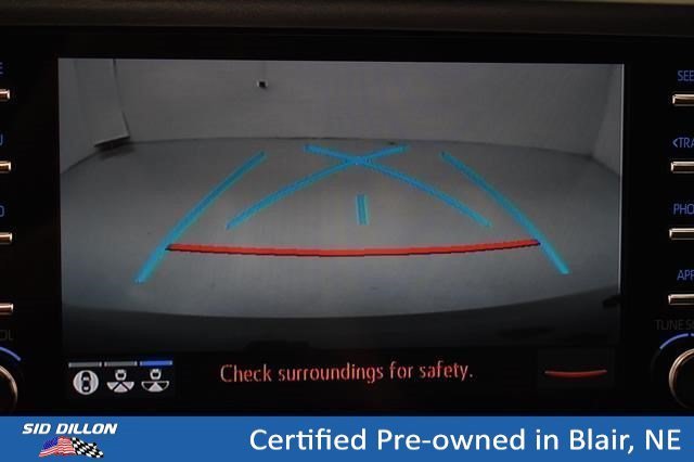 Used 2024 Cypress Toyota Platinum image 3