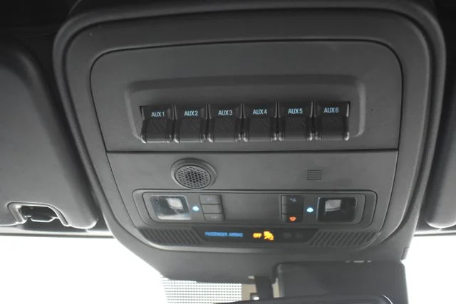 Used 2023 Black Ford Raptor image 39