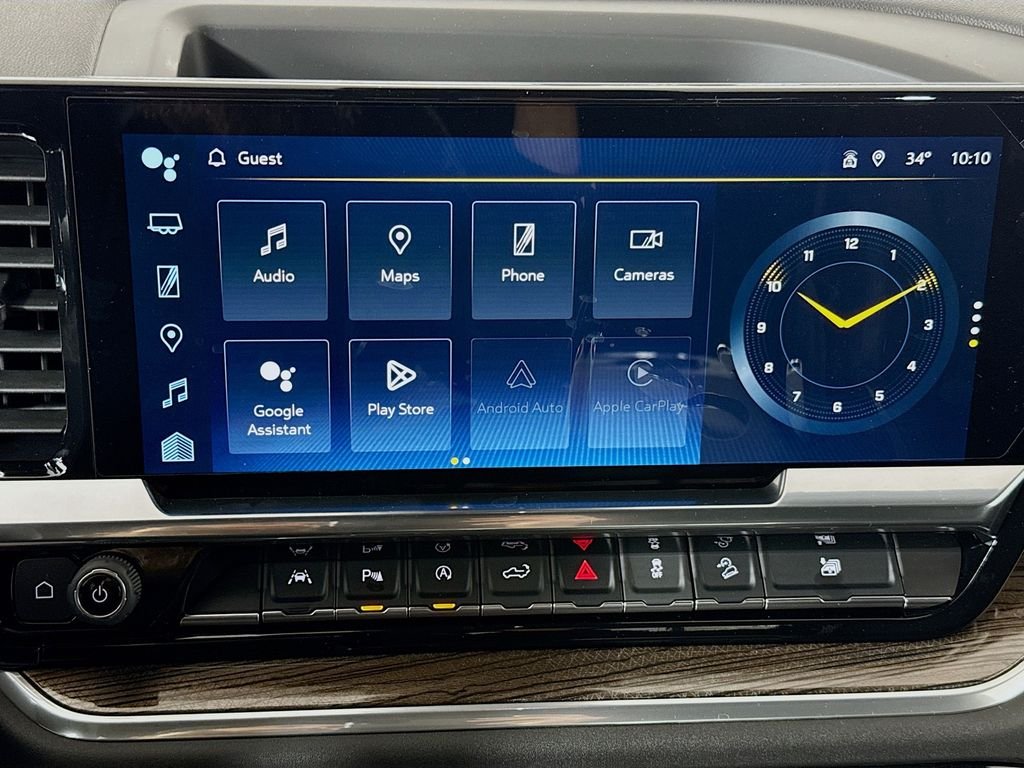 2026 Chevrolet Silverado 1500 RST - Photo 15