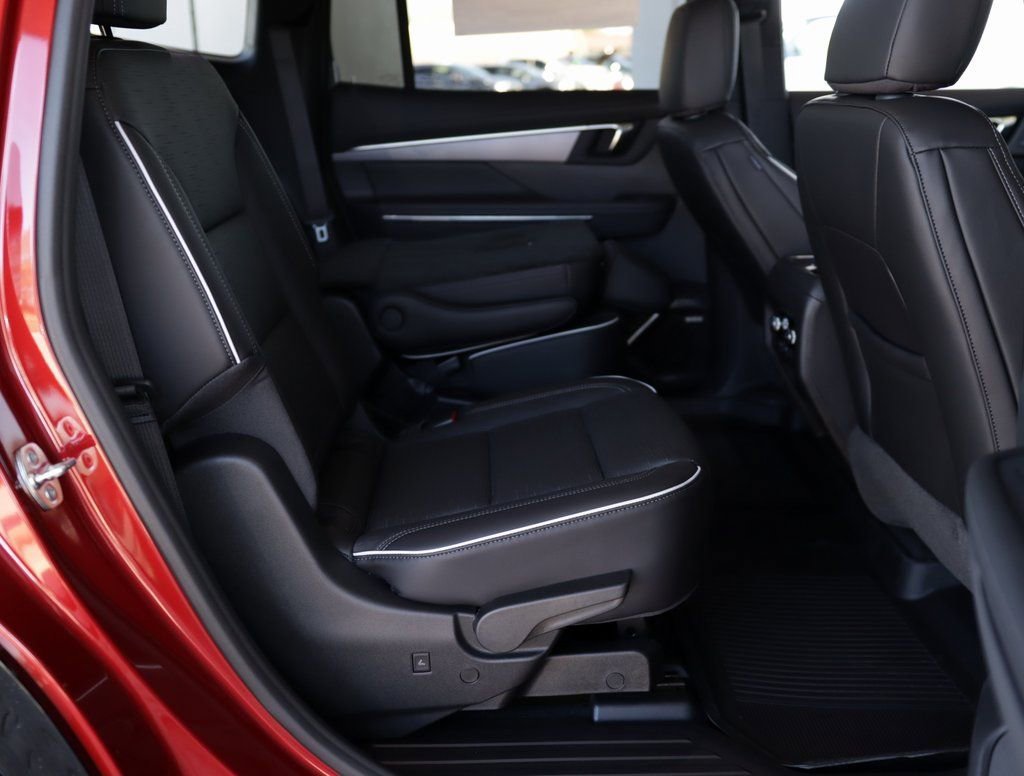 2026 Buick Enclave Sport Touring - Photo 40