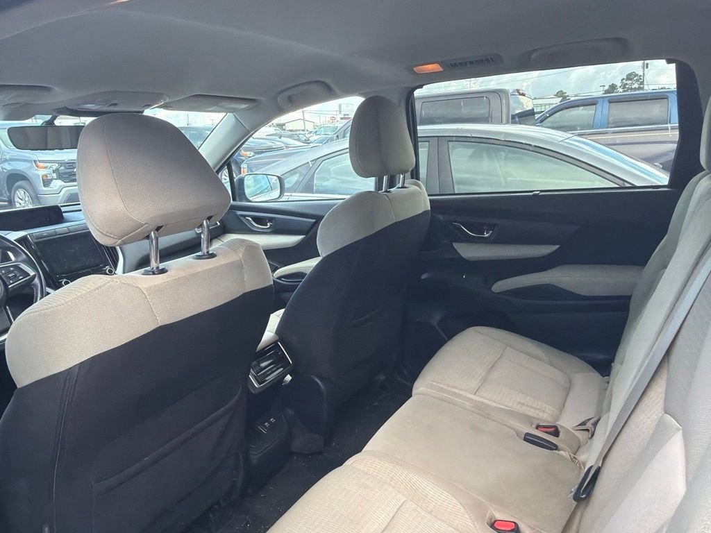 Used 2019 White Subaru Premium image 11