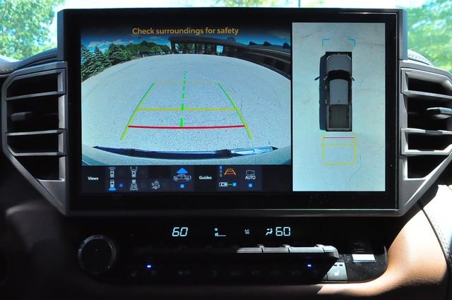 Used 2026  Toyota 1794 Edition image 38