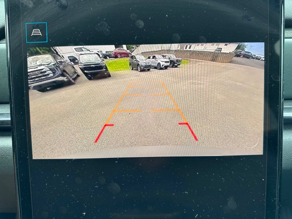 2026 GMC Terrain AT4 - Photo 12