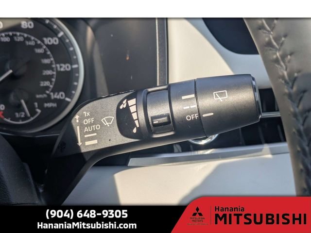 Used 2025 Red Mitsubishi SE image 29