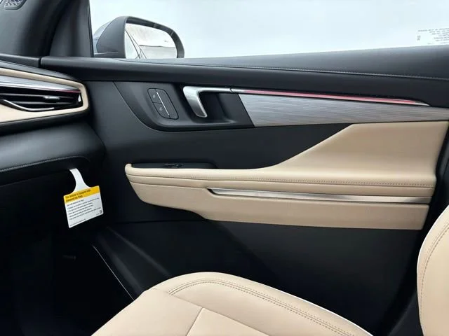 2026 Buick Enclave Preferred - Photo 44