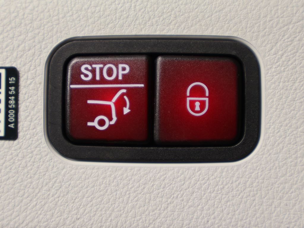 Used 2024 Blue Mercedes-Benz 450 image 54