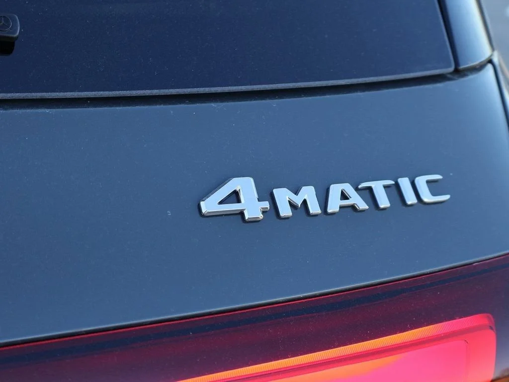 New 2026 MANUFAKTUR Silicon Grey Mercedes-Benz GLE 450 image 51