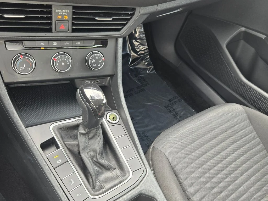 Certified Used 2023 Gray Volkswagen 1.5T S image 20