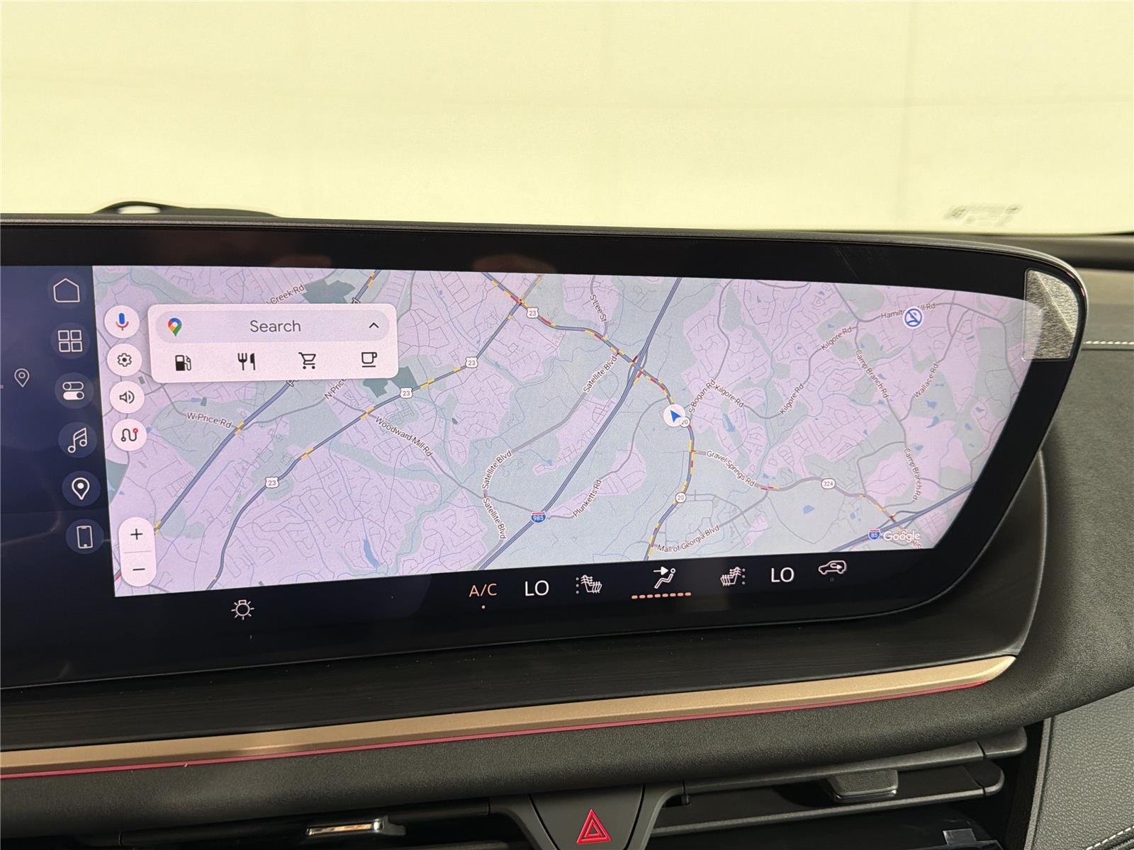 2026 Buick Envision Sport Touring - Photo 28