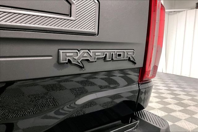 2025 Ford F-150 Raptor - Photo 9