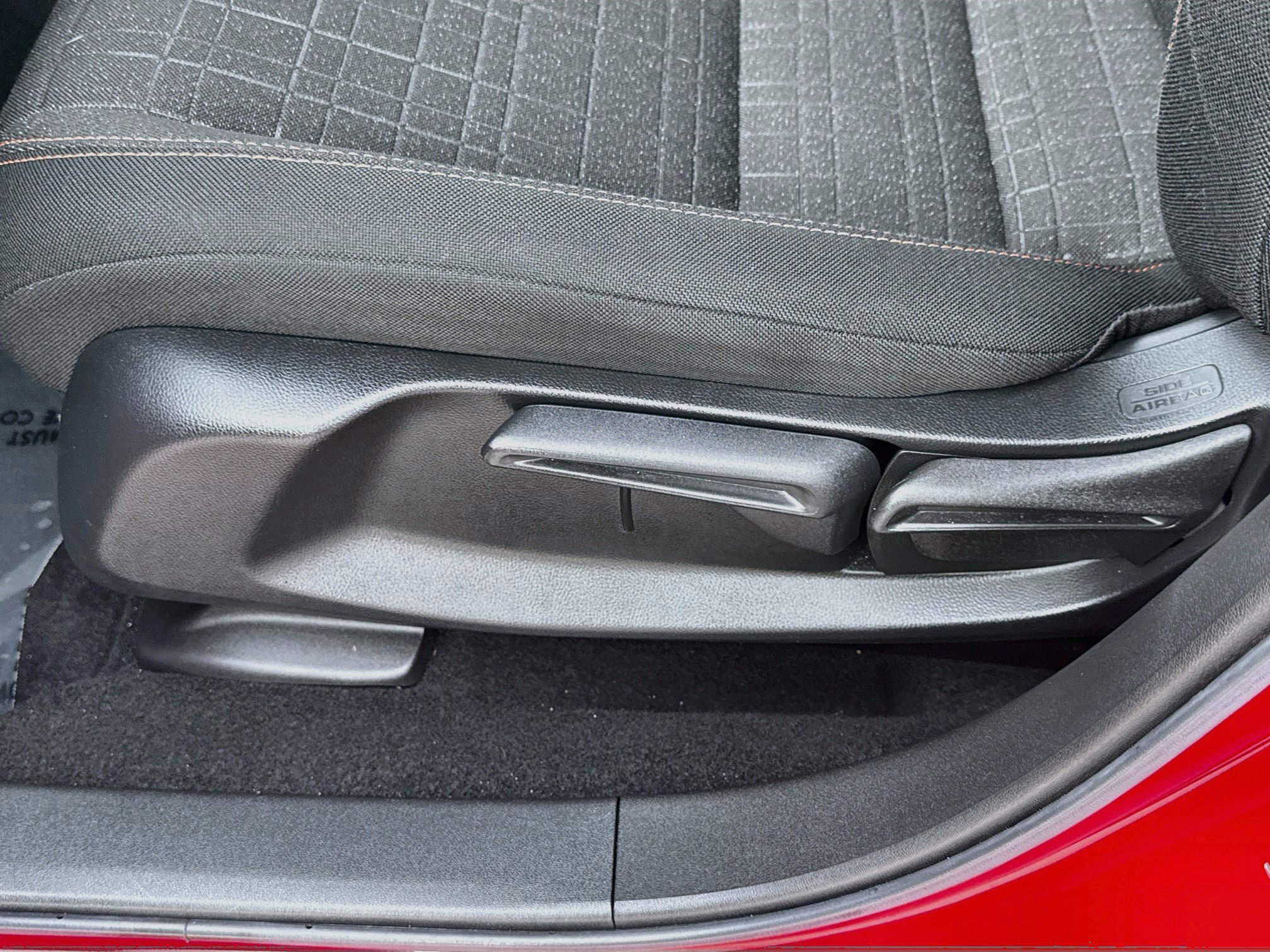 2024 Honda HR-V Sport - Photo 17