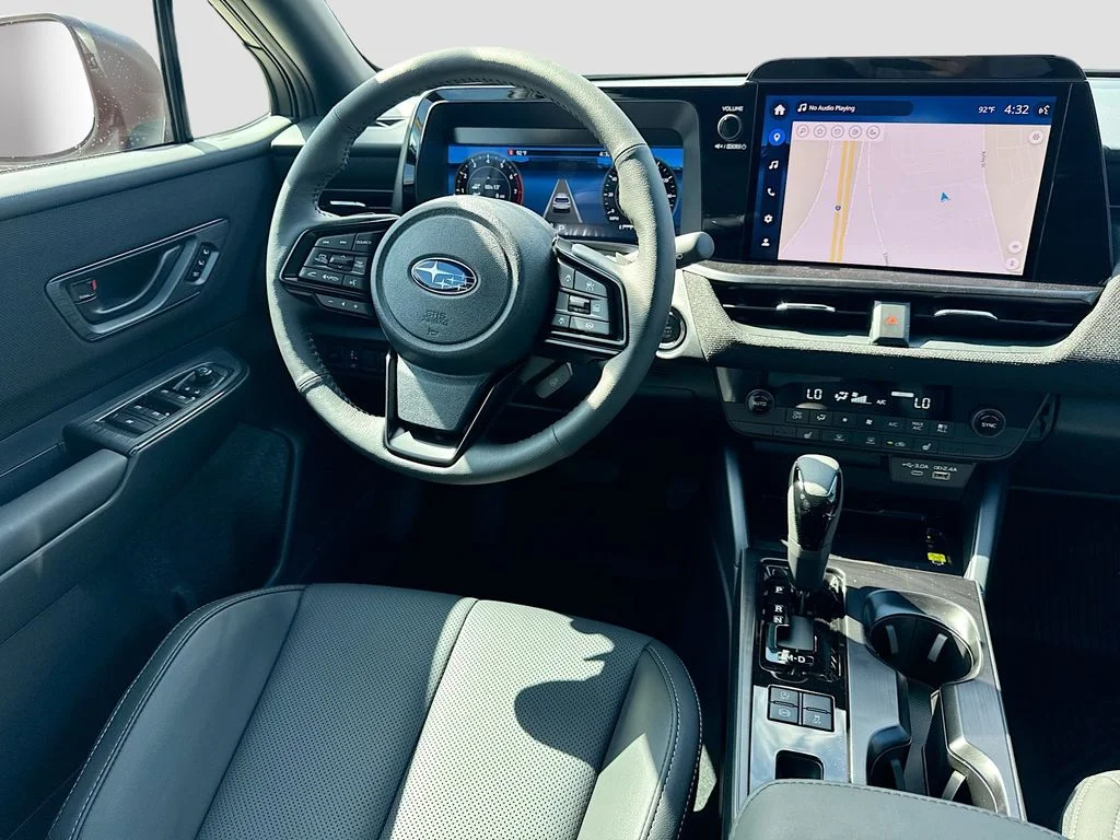 New 2026 Beige Subaru Limited image 29