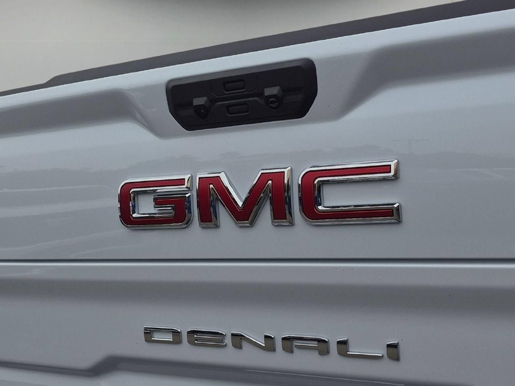 2026 GMC Sierra 1500 Denali - Photo 30
