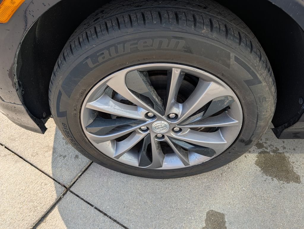 2020 Buick Encore GX Essence - Photo 10