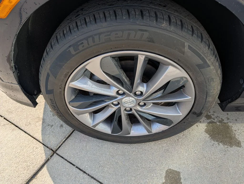 2020 Buick Encore GX Essence - Photo 10