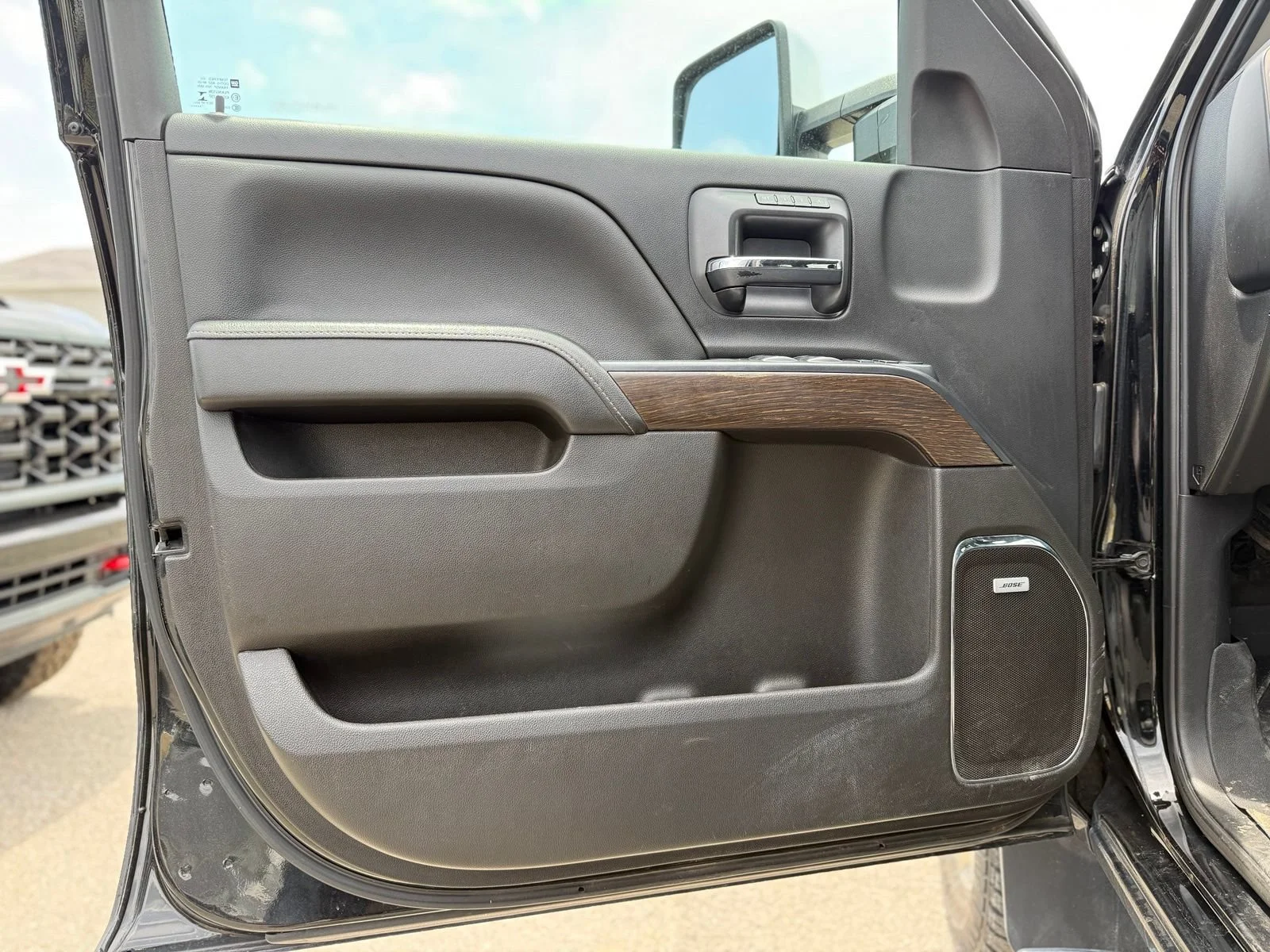 2017 GMC Sierra 2500 Denali HD Denali - Photo 11