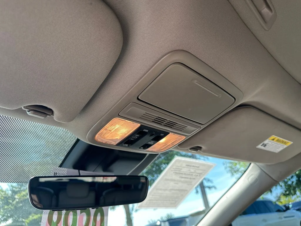 Used 2019  Honda EX-L image 29