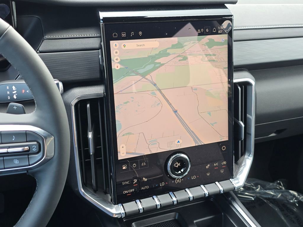 2026 GMC Acadia Elevation - Photo 21