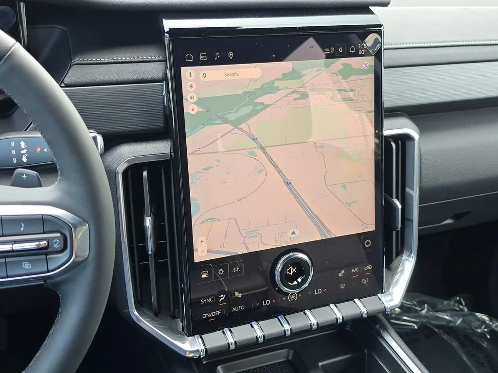 2026 GMC Acadia Elevation - Photo 21