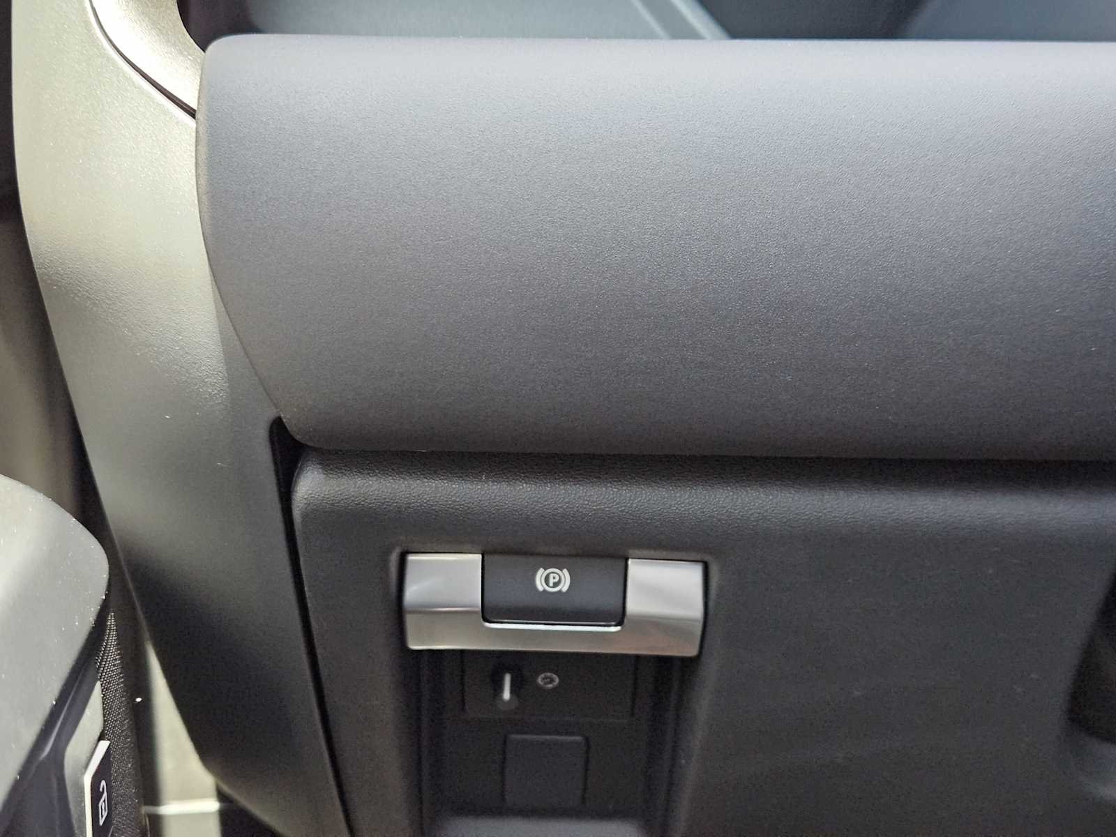New 2026 Borasco Grey LAND ROVER S image 20